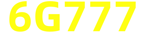 6G777